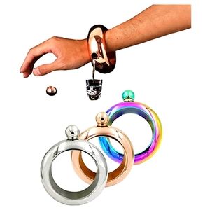 💥bracelet flask